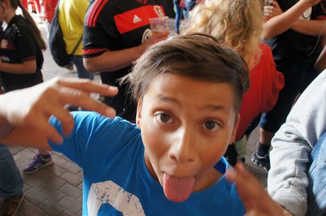 Bayer Leverkusen